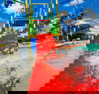 Discovery Parks - Dubbo - Whitsundays Accommodation