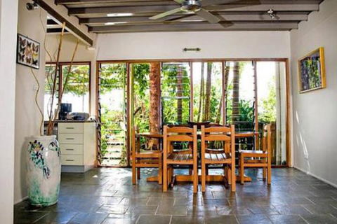 Rocky Point Retreat - Whitsundays Accommodation 6