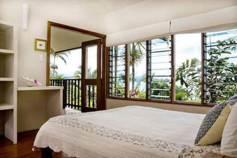Rocky Point Retreat - Whitsundays Accommodation 2
