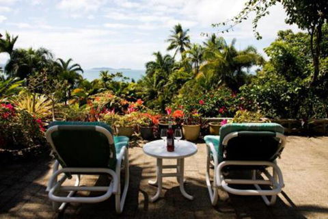 Rocky Point Retreat - Whitsundays Accommodation 4