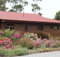 Eagles Roost Farmstay B  B - Whitsundays Accommodation