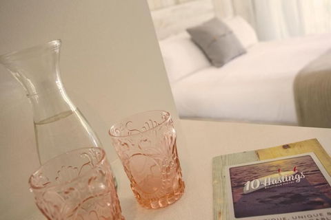 10 Hastings Street Boutique Motel & Cafe - Whitsundays Accommodation 6