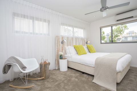10 Hastings Street Boutique Motel & Cafe - Whitsundays Accommodation 4