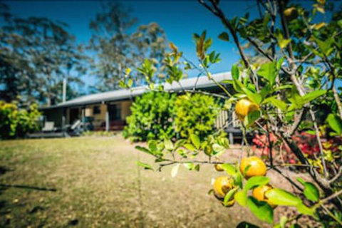 Lombok On Waterfall Retreat - Whitsundays Accommodation 3