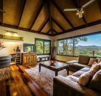 Lombok on Waterfall Retreat - Whitsundays Accommodation
