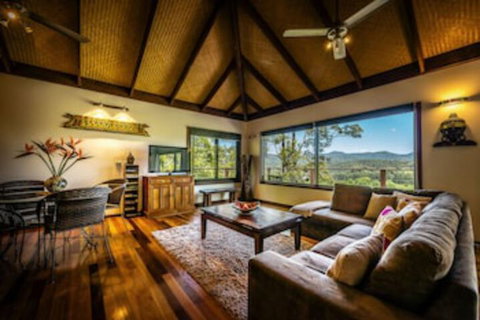 Lombok On Waterfall Retreat - Whitsundays Accommodation 0