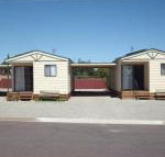 Jackos Holiday Cabins - Whitsundays Accommodation