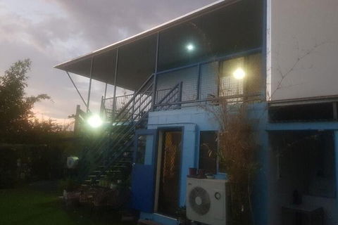 Micks Accommodation Club - Whitsundays Accommodation 6