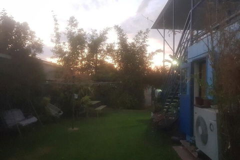 Micks Accommodation Club - Whitsundays Accommodation 3