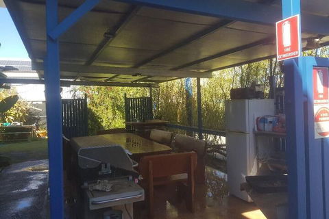 Micks Accommodation Club - Whitsundays Accommodation 7