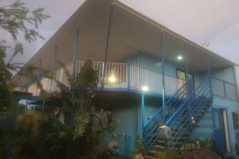 Micks Accommodation Club - Whitsundays Accommodation 0
