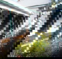 Daly View Bed  Breakfast - Whitsundays Accommodation
