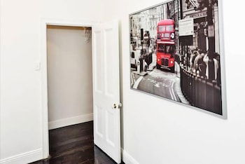 REdTRO House South Yarra - Whitsundays Accommodation 3