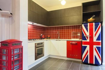 REdTRO House South Yarra - Whitsundays Accommodation 5