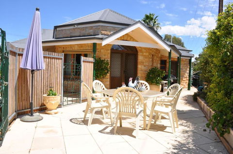 Apartments On Fiedler - Whitsundays Accommodation 3