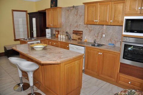 Apartments On Fiedler - Whitsundays Accommodation 6