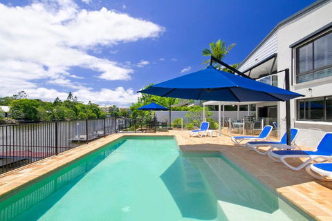 20 Noosa Parade - Whitsundays Accommodation 5