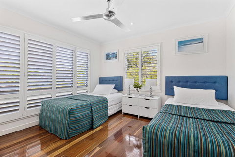 20 Noosa Parade - Whitsundays Accommodation 4