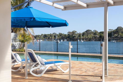 20 Noosa Parade - Whitsundays Accommodation 2