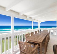 32 Park Crescent - Whitsundays Accommodation