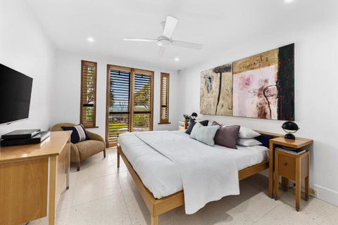 Noosa Court 3 - Whitsundays Accommodation 4