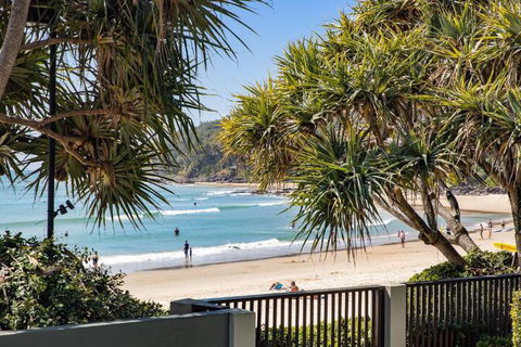 Noosa Court 3 - Whitsundays Accommodation 2