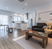 Island Quarters - Whitsundays Accommodation