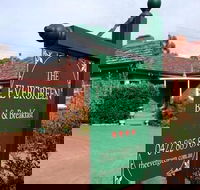 The Evergreen BB - Whitsundays Accommodation