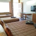 Guyra Motor Inn - Whitsundays Accommodation 0
