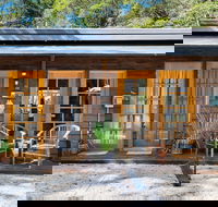 Noosa Hinterland Retreat For Total Isolation - Whitsundays Accommodation