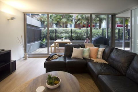 Urban Sea Drift - Rejuvenate Stays - Whitsundays Accommodation 0