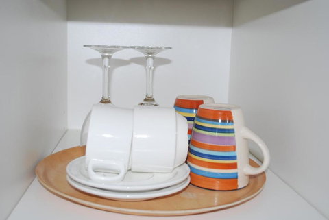 Starline Motor Inn - Whitsundays Accommodation 1