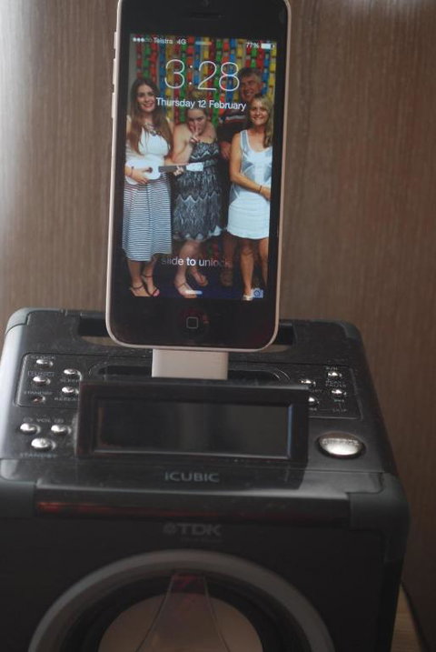 Starline Motor Inn - Whitsundays Accommodation 3