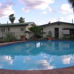 Starline Motor Inn - Whitsundays Accommodation 0
