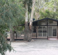 Mountain Hideaway - Whitsundays Accommodation