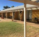 Carnarvon Caravan Park - Whitsundays Accommodation