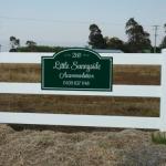 Little Sunnyside Accommodation - Whitsundays Accommodation 0