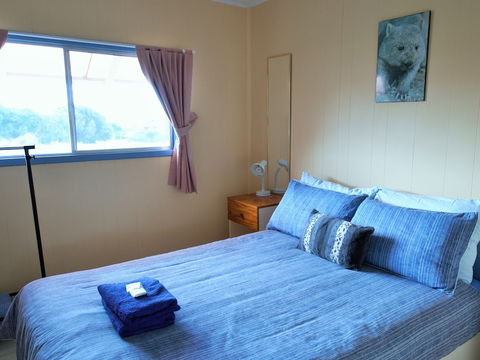 Baudin Beach Apartments - Whitsundays Accommodation 0