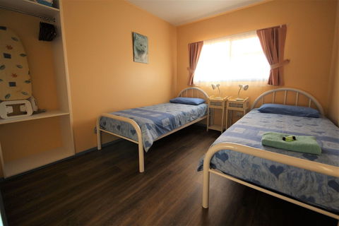 Baudin Beach Apartments - Whitsundays Accommodation 1