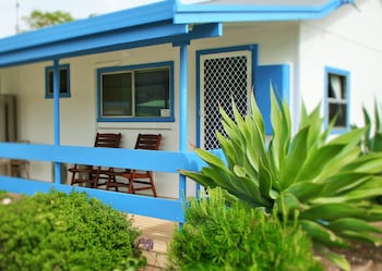 Baudin Beach Apartments - Whitsundays Accommodation 3