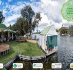 Mandurah Riverfront Holiday Rental - Whitsundays Accommodation