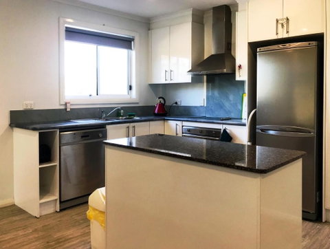 Unit 8 Boardwalk - Whitsundays Accommodation 6