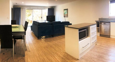 Unit 8 Boardwalk - Whitsundays Accommodation 4