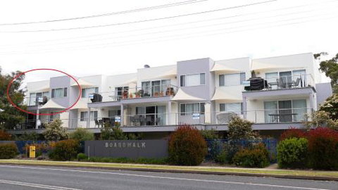 Unit 8 Boardwalk - Whitsundays Accommodation 1