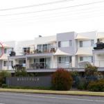 Unit 8 Boardwalk - Whitsundays Accommodation 0