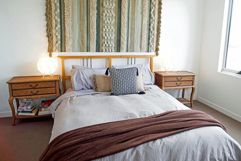 Rejuvenate At San Remo - Rejuvenate Stays - Whitsundays Accommodation 7