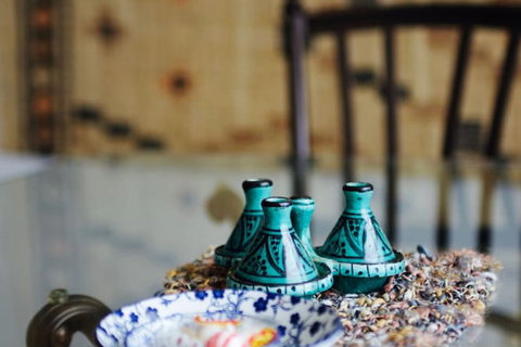 Rejuvenate At San Remo - Rejuvenate Stays - Whitsundays Accommodation 4