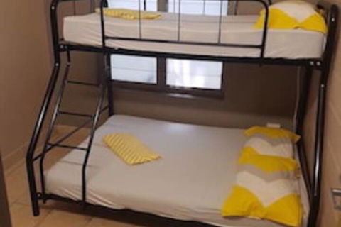 Down Under Hostels On Harriet - Whitsundays Accommodation 2
