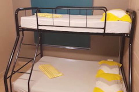 Down Under Hostels On Harriet - Whitsundays Accommodation 1