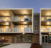 Hamilton Executive Apartments - Whitsundays Accommodation